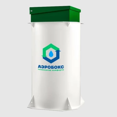 Септик АЭРОБОКС в Ипатово