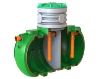 Септики для бани в Ипатово