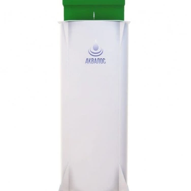 Септик АКВАЛОС в Ипатово