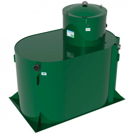 Септик Alta Bio 10 +