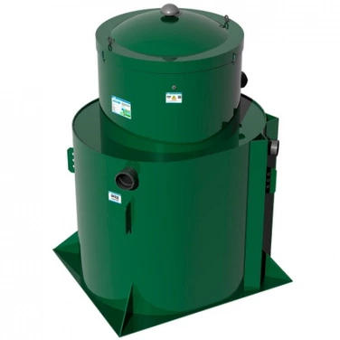 Септик ALTA BIO в Ипатово