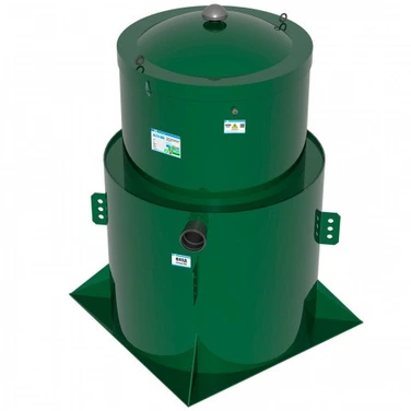 Септик ALTA BIO в Ипатово