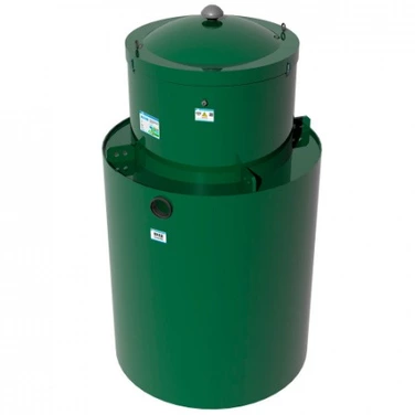 Септик ALTA BIO в Ипатово