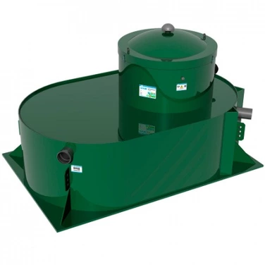 Септик ALTA BIO в Ипатово