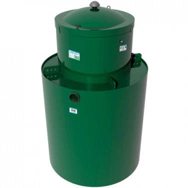 Септик ALTA BIO в Ипатово