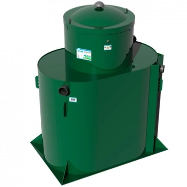 Септик ALTA BIO в Ипатово