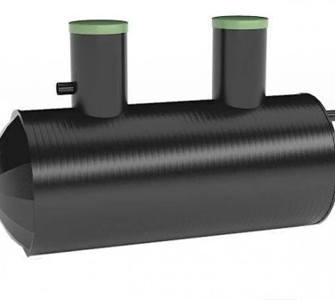 Септик БАРС в Ипатово