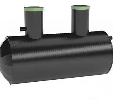 Септик Барс Био 7