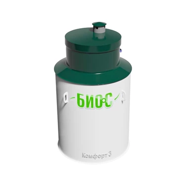 Септик БИО-С в Ипатово