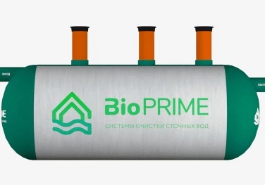 Септик БИОПРАЙМ в Ипатово