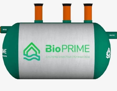 Септик БИОПРАЙМ в Ипатово