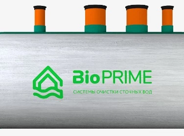 Септик БИОПРАЙМ в Ипатово