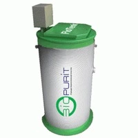 Септик БИОПУРИТ в Ипатово