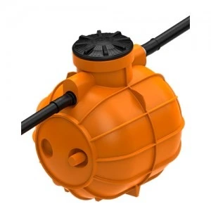 Септик БИОСТОК в Ипатово