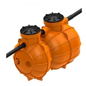 Септик БИОСТОК в Ипатово