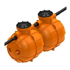 Септик БИОСТОК в Ипатово