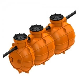 Септик БИОСТОК в Ипатово