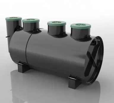 Септик Диамант 8Н