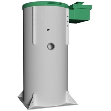 Септик с установкой под ключ в Ипатово | Купить по цене от производителя