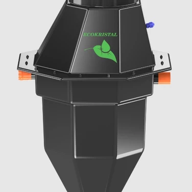Септик Кристалл в Ипатово