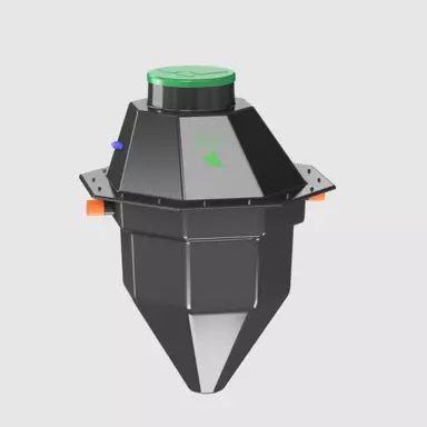 Септик ECOKRISTAL-8