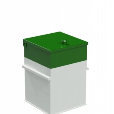 Септик Эко- Гранд в Ипатово