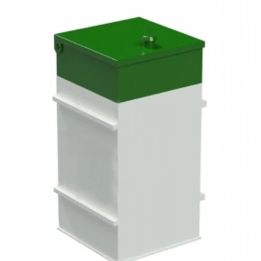 Септик Эко- Гранд в Ипатово