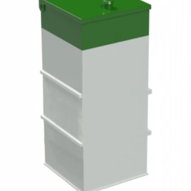 Септик Эко- Гранд в Ипатово