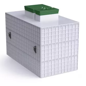 Септик Эко-Гранд 75