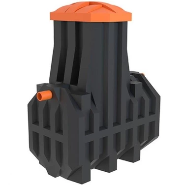 Септик ERGOBOX в Ипатово