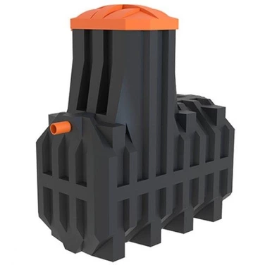 Септик ERGOBOX в Ипатово