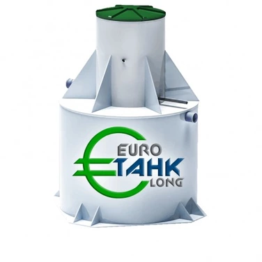 Септик ЕВРОТАНК в Ипатово