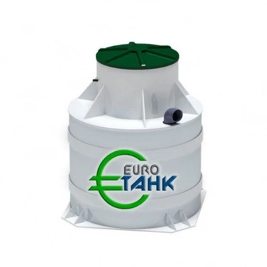 Септик ЕВРОТАНК в Ипатово