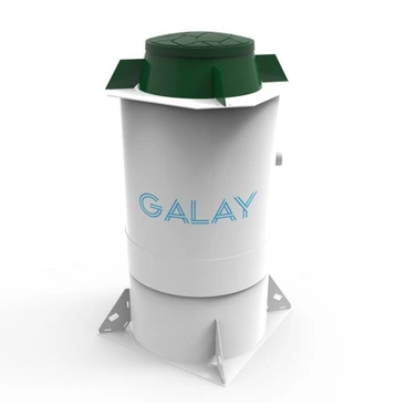 Септик GALAY в Ипатово