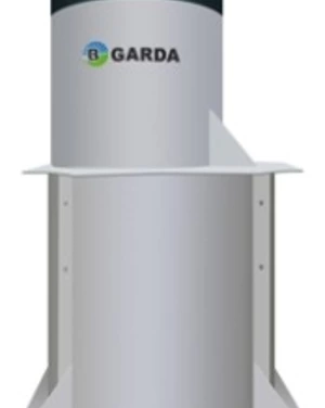 Септик GARDA в Ипатово