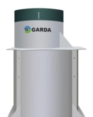 Септик GARDA в Ипатово