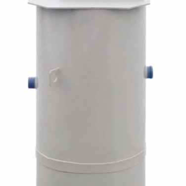 Септик с установкой под ключ в Ипатово | Купить по цене от производителя