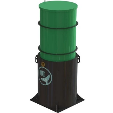 Септик КИТ в Ипатово