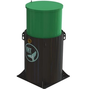 Септик КИТ в Ипатово