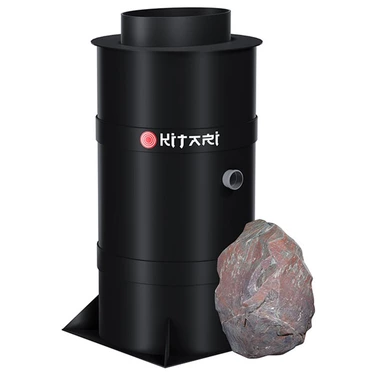 Септик KITARI BLACK в Ипатово