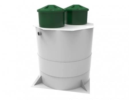 Септик Коло Веси 20 Принудительный