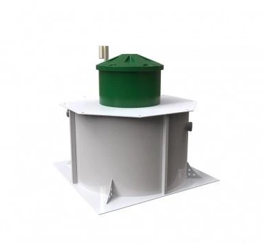 Автономная канализация в Ипатово