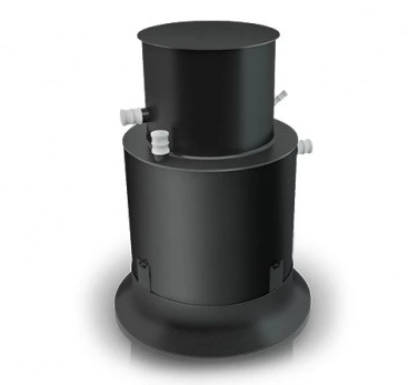 Септик КРОТ в Ипатово