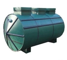 Септик Лидер в Ипатово