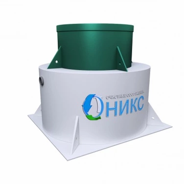 Септик Оникс в Ипатово