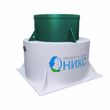 Септик Оникс 3 Мини