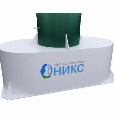 Септик Оникс в Ипатово