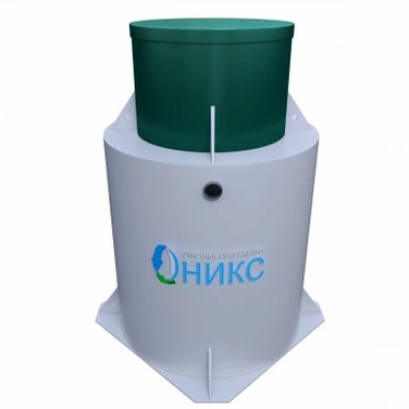 Септик Оникс в Ипатово