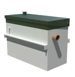 Септик с установкой под ключ в Ипатово | Купить по цене от производителя