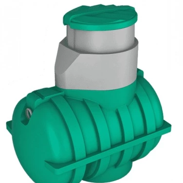 Септик РОСТОК в Ипатово